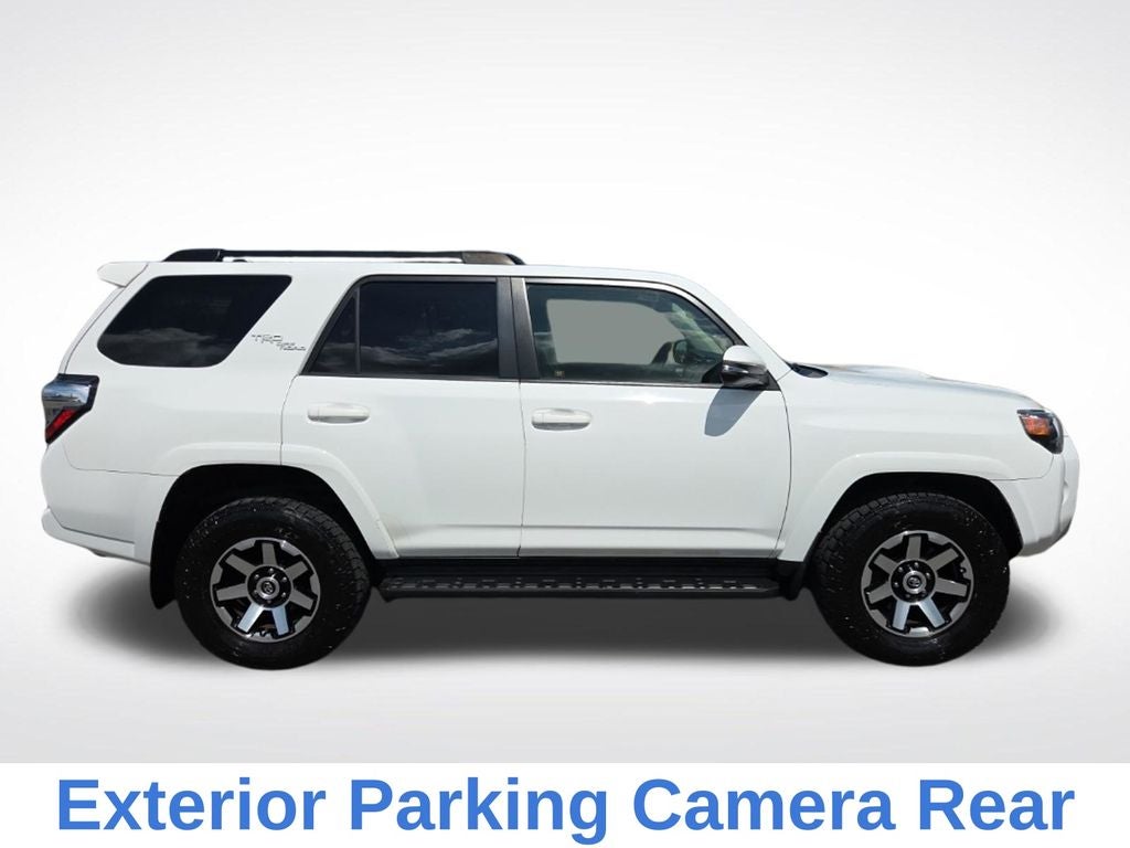toyota 4runner 2020 JTEBU5JR4L5786041 image toyota 4runner 2020 JTEBU5JR4L5786041 image