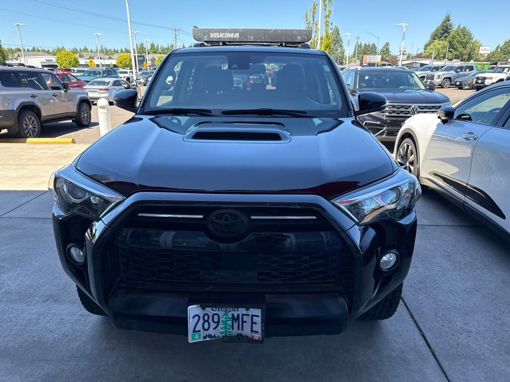 toyota 4runner 2020 JTEBU5JR9L5800791 image toyota 4runner 2020 JTEBU5JR9L5800791 image