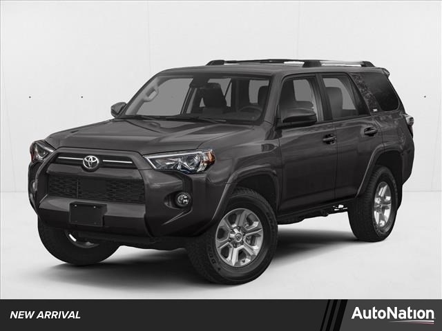toyota 4runner 2020 JTEBU5JR3L5750034 image toyota 4runner 2020 JTEBU5JR3L5750034 image