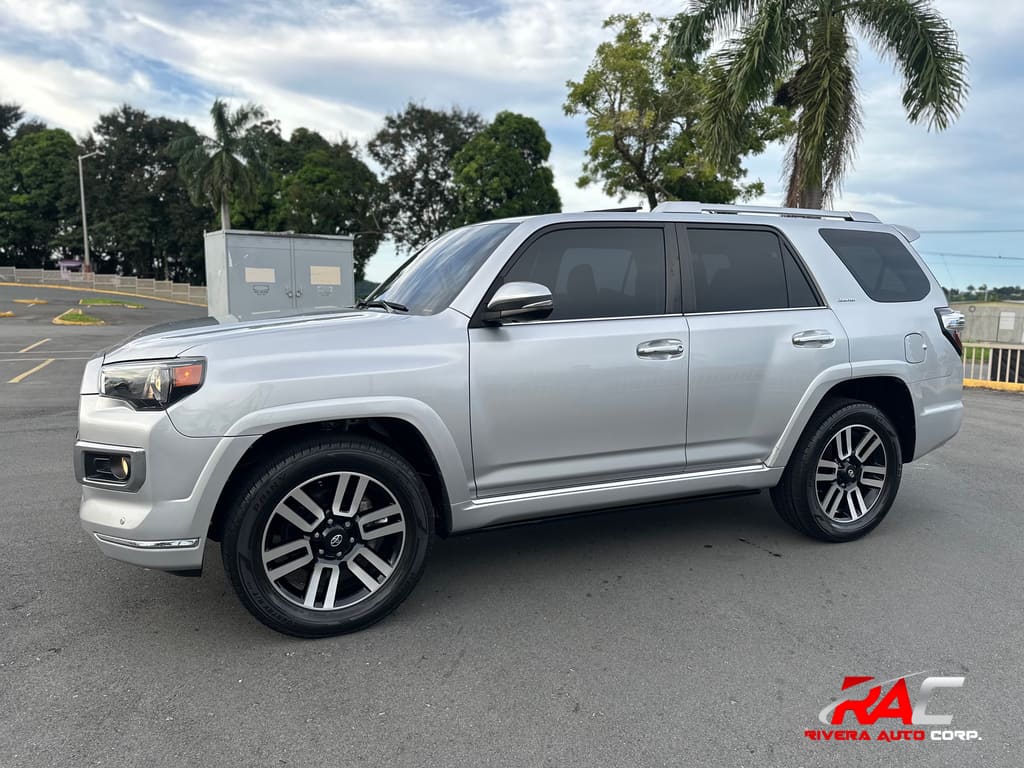 toyota 4runner 2020 JTEBU5JR3L5754018 image toyota 4runner 2020 JTEBU5JR3L5754018 image