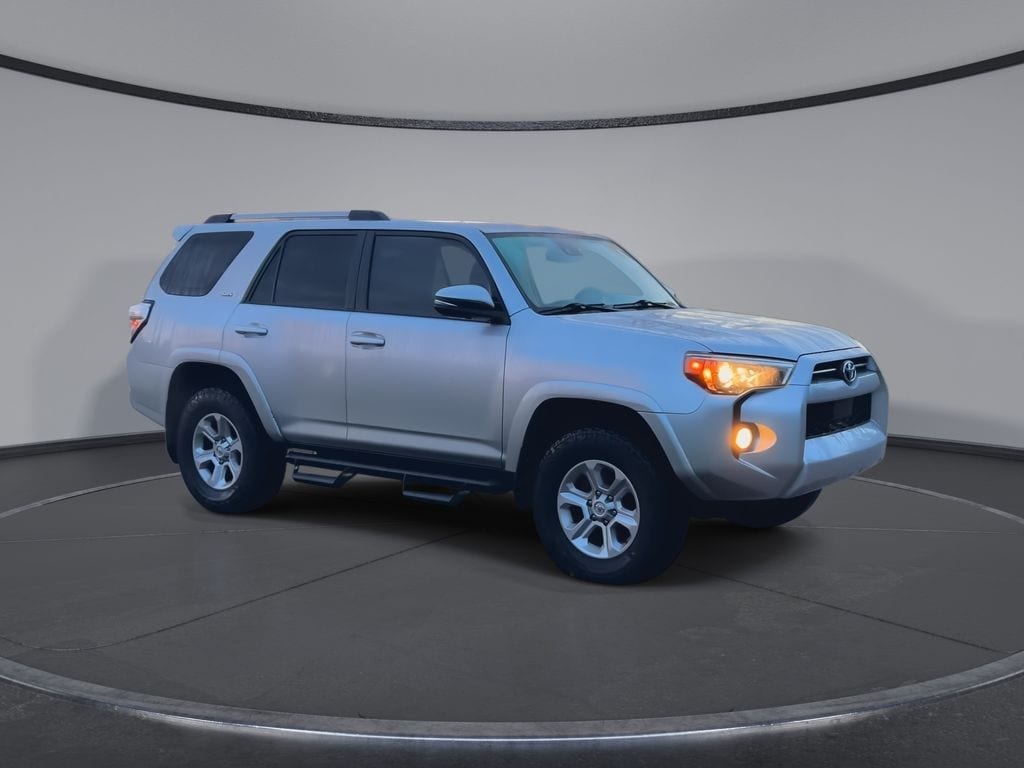 toyota 4runner 2020 JTEBU5JR5L5755378 image toyota 4runner 2020 JTEBU5JR5L5755378 image