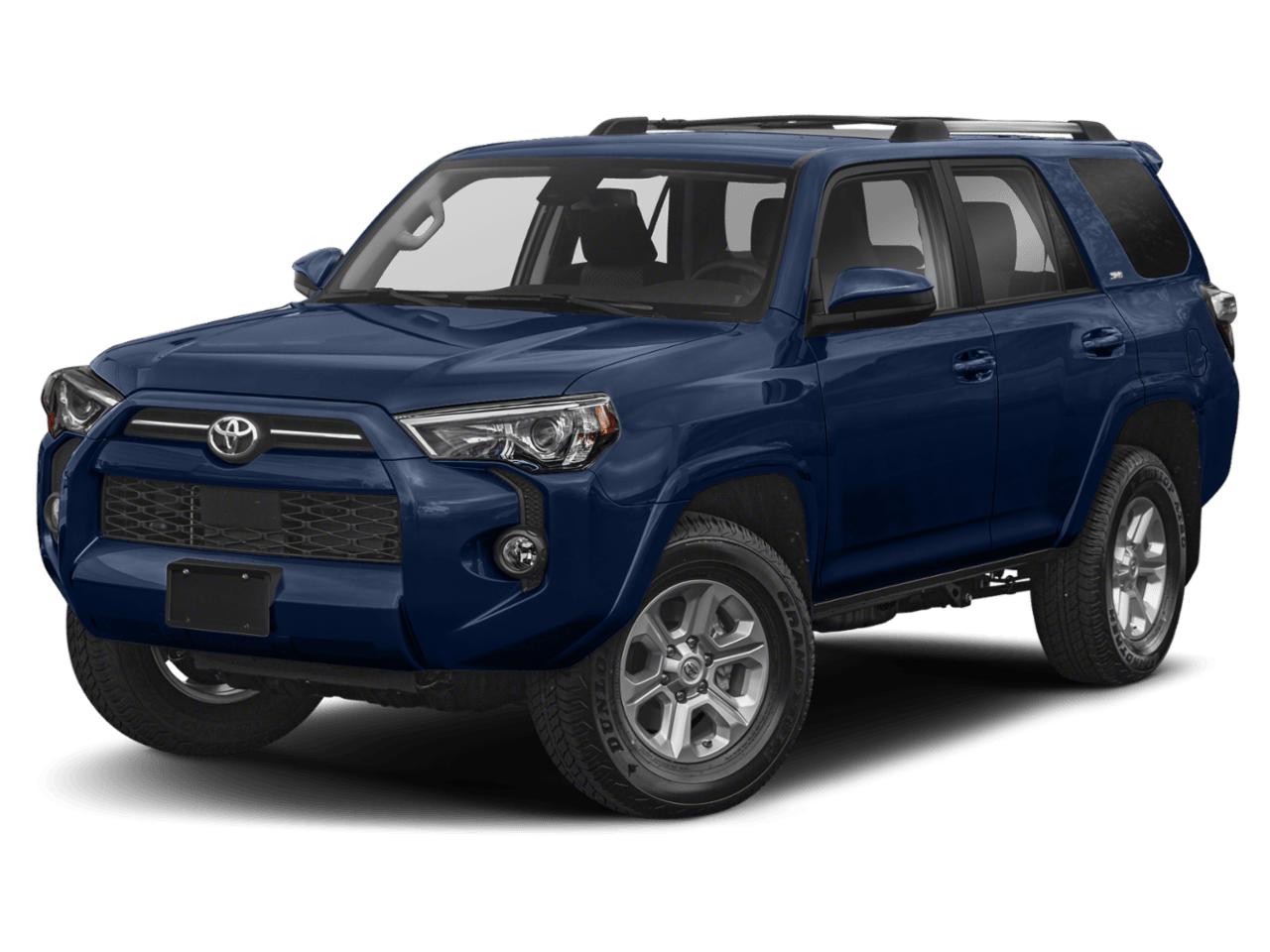 toyota 4runner 2020 JTEBU5JR3L5813746 image toyota 4runner 2020 JTEBU5JR3L5813746 image