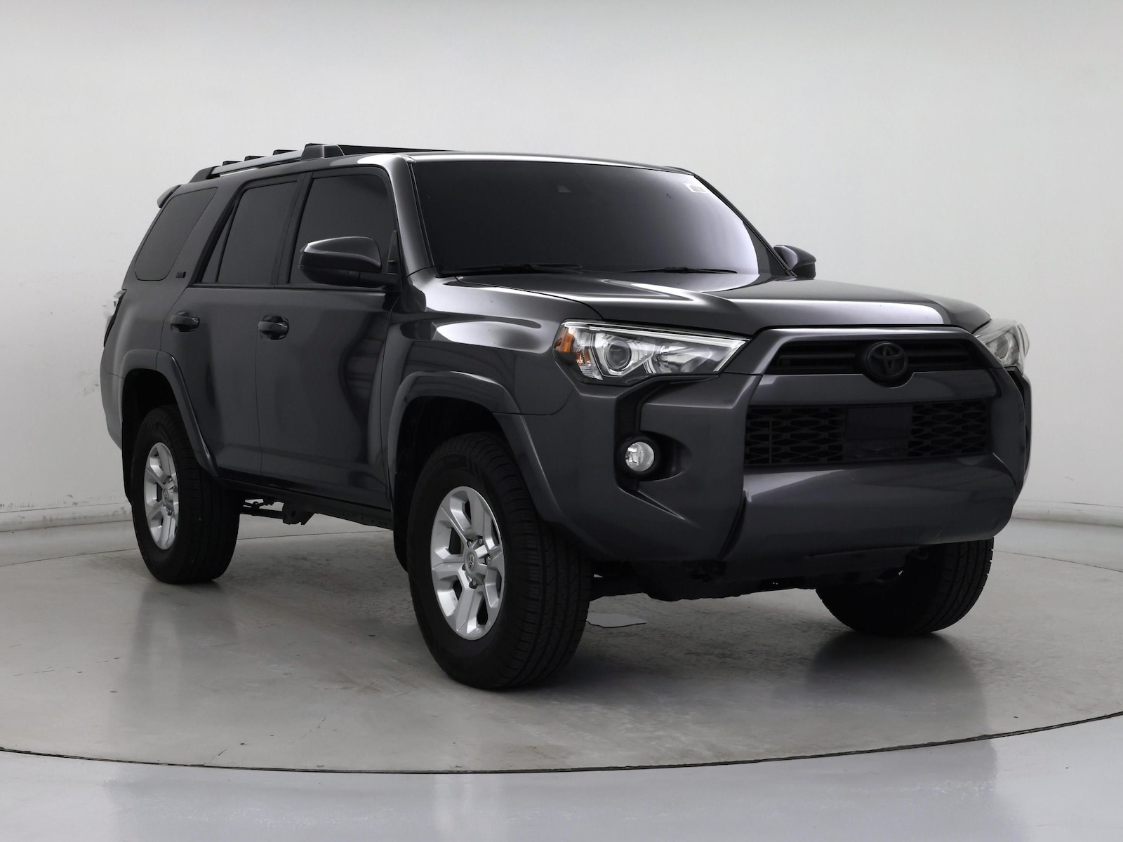 toyota 4runner 2020 JTEBU5JR7L5770657 image toyota 4runner 2020 JTEBU5JR7L5770657 image