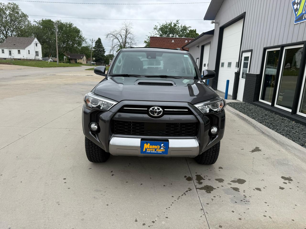 toyota 4runner 2020 JTEBU5JR1L5771562 image toyota 4runner 2020 JTEBU5JR1L5771562 image