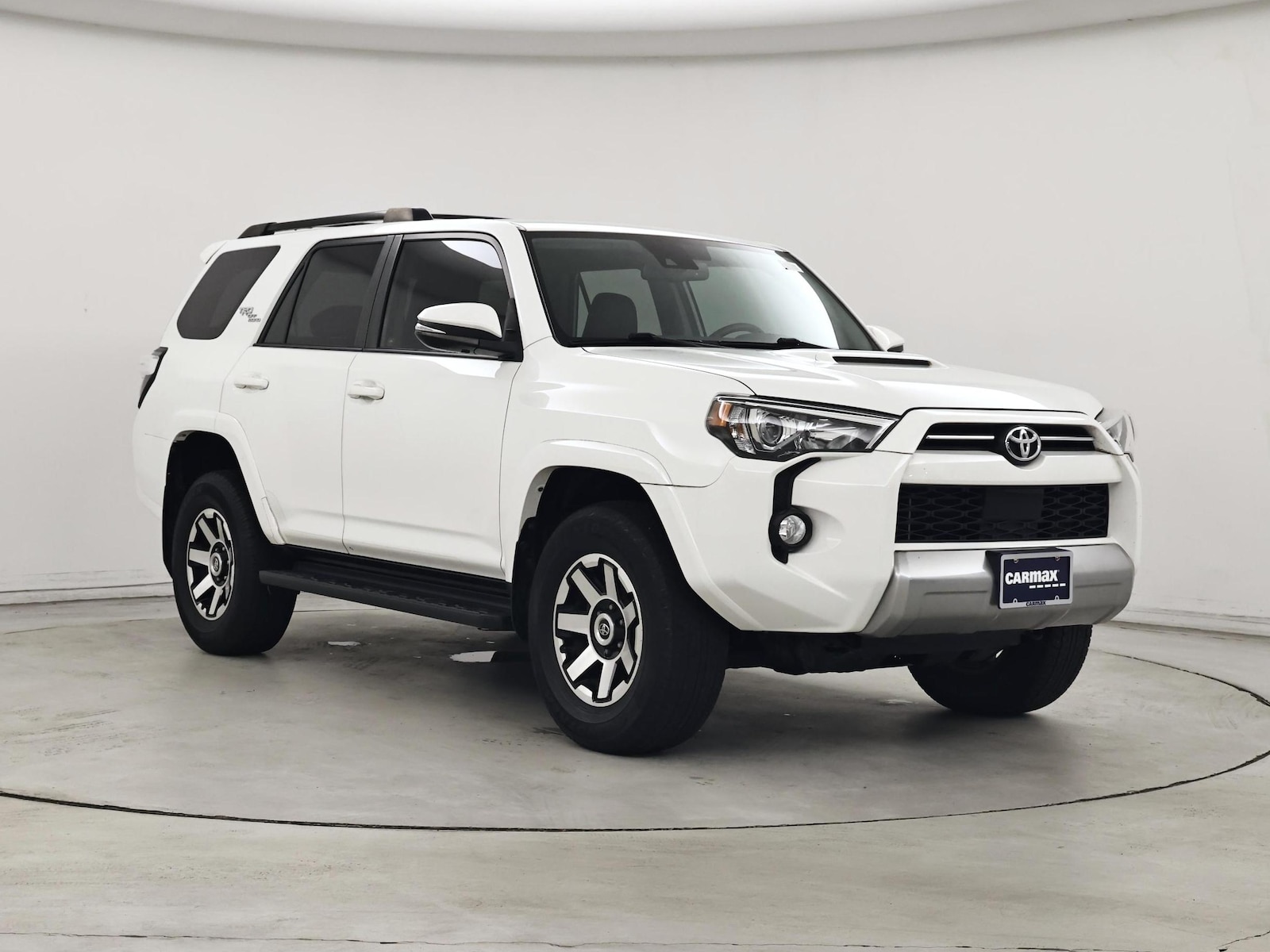 toyota 4runner 2020 JTEBU5JR9L5806591 image toyota 4runner 2020 JTEBU5JR9L5806591 image