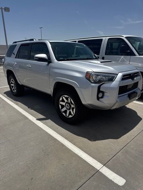 toyota 4runner 2020 JTEBU5JR4L5808586 image toyota 4runner 2020 JTEBU5JR4L5808586 image