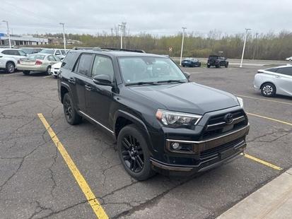 toyota 4runner 2020 JTEBU5JR5L5784153 image toyota 4runner 2020 JTEBU5JR5L5784153 image