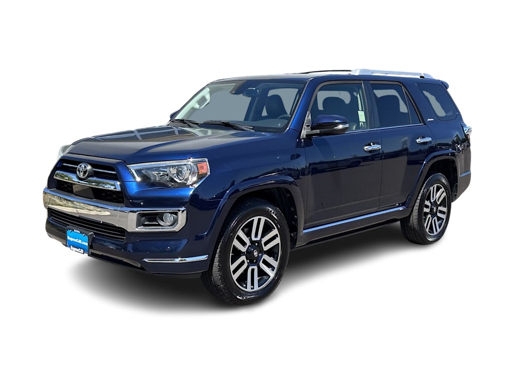 toyota 4runner 2020 JTEBU5JR8L5809935 image toyota 4runner 2020 JTEBU5JR8L5809935 image