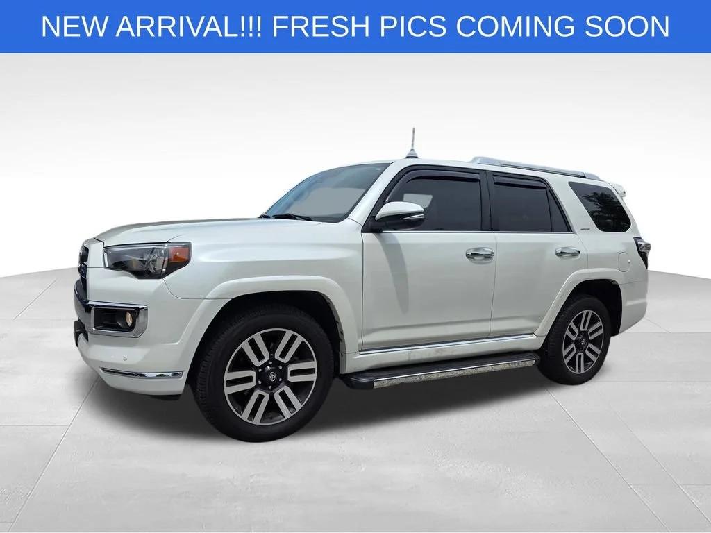 toyota 4runner 2020 JTEBU5JR8L5813032 image toyota 4runner 2020 JTEBU5JR8L5813032 image