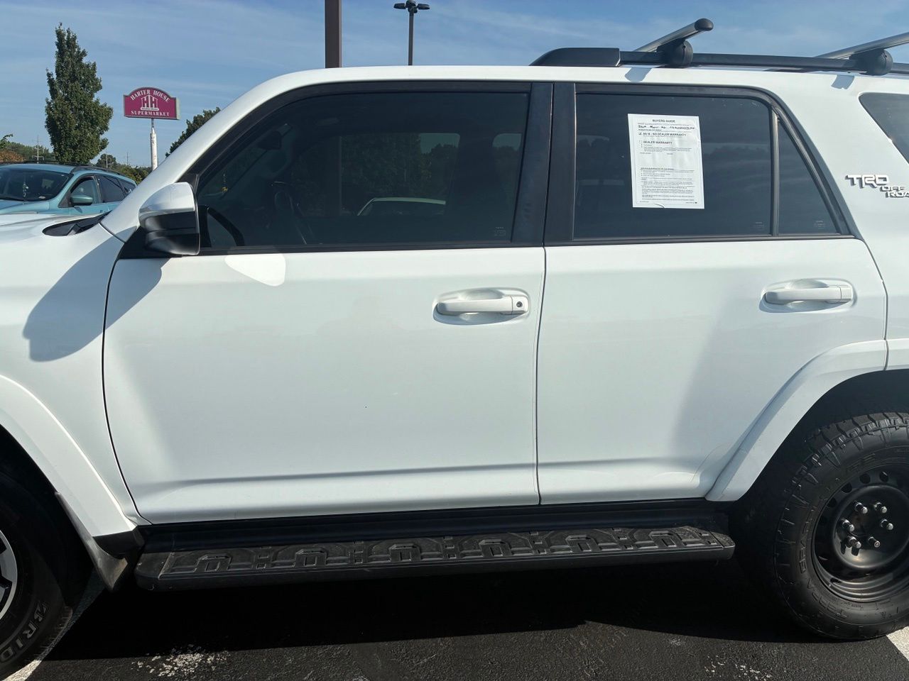 toyota 4runner 2020 JTEBU5JR0L5795898 image toyota 4runner 2020 JTEBU5JR0L5795898 image