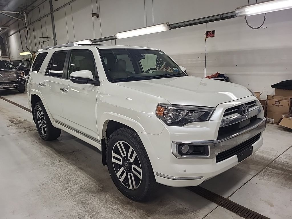 toyota 4runner 2020 JTEBU5JR0L5816247 image toyota 4runner 2020 JTEBU5JR0L5816247 image