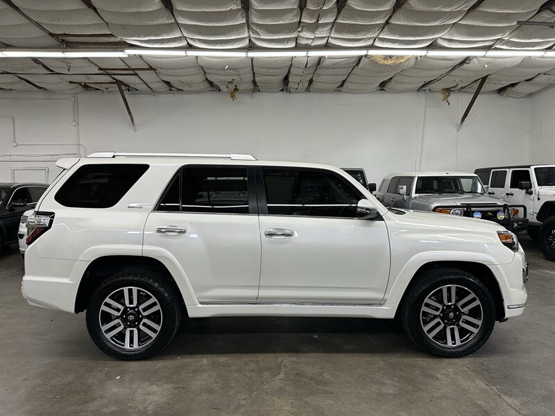 toyota 4runner 2020 JTEBU5JR2L5801037 image toyota 4runner 2020 JTEBU5JR2L5801037 image