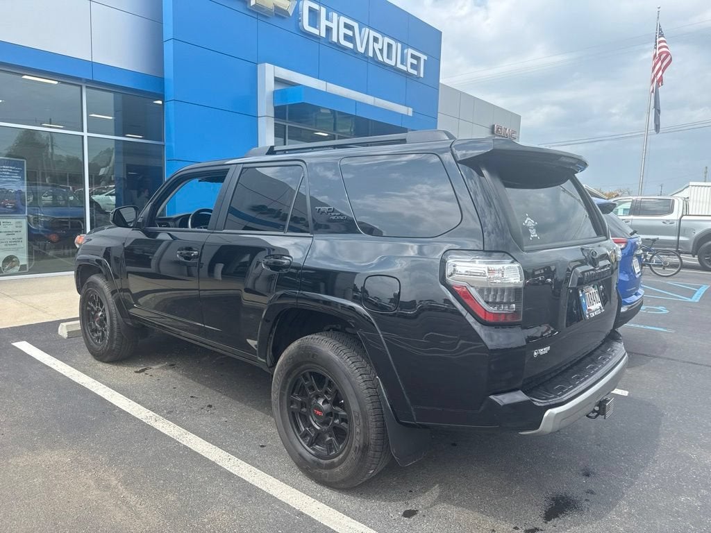 toyota 4runner 2020 JTEBU5JR7L5799642 image toyota 4runner 2020 JTEBU5JR7L5799642 image