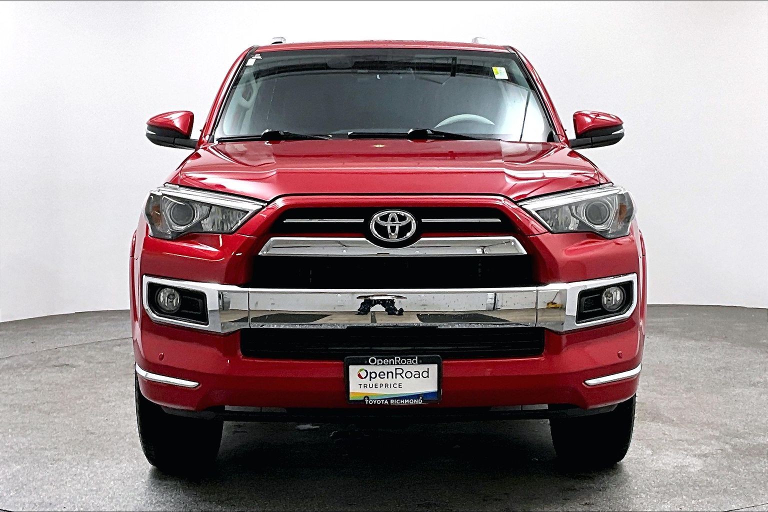 toyota 4runner 2020 JTEBU5JR9L5753231 image toyota 4runner 2020 JTEBU5JR9L5753231 image