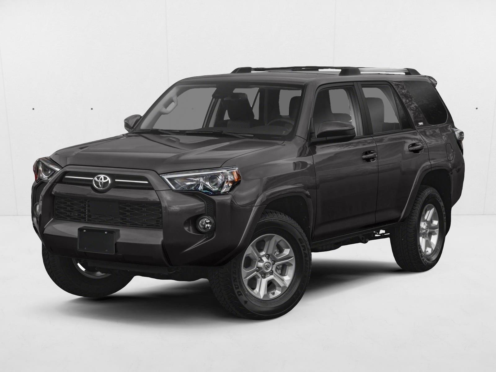 toyota 4runner 2020 JTEBU5JR9L5808907 image toyota 4runner 2020 JTEBU5JR9L5808907 image