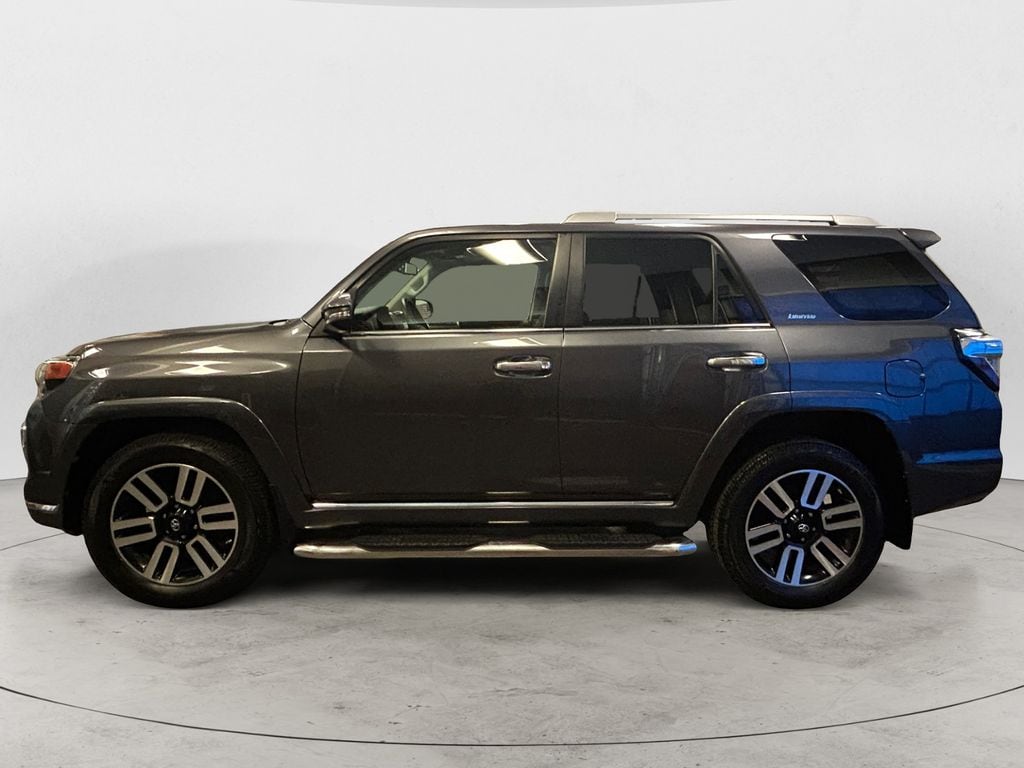 toyota 4runner 2020 JTEBU5JR4L5750205 image toyota 4runner 2020 JTEBU5JR4L5750205 image