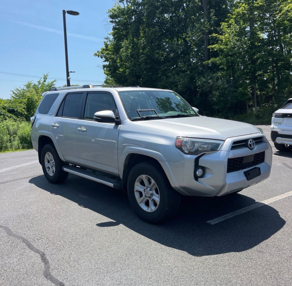 toyota 4runner 2020 JTEBU5JR2L5805346 image toyota 4runner 2020 JTEBU5JR2L5805346 image