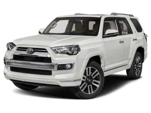 toyota 4runner 2020 JTEBU5JR2L5812815 image toyota 4runner 2020 JTEBU5JR2L5812815 image