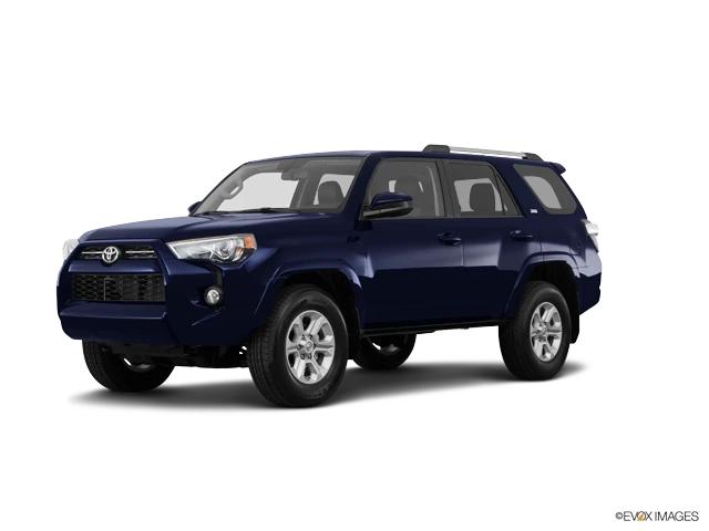 toyota 4runner 2020 JTEBU5JR8L5749686 image toyota 4runner 2020 JTEBU5JR8L5749686 image