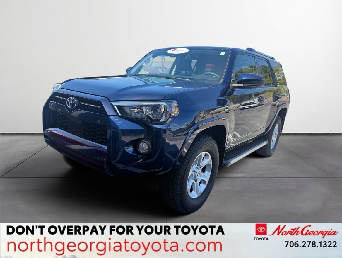 toyota 4runner 2020 JTEBU5JR6L5784646 image toyota 4runner 2020 JTEBU5JR6L5784646 image