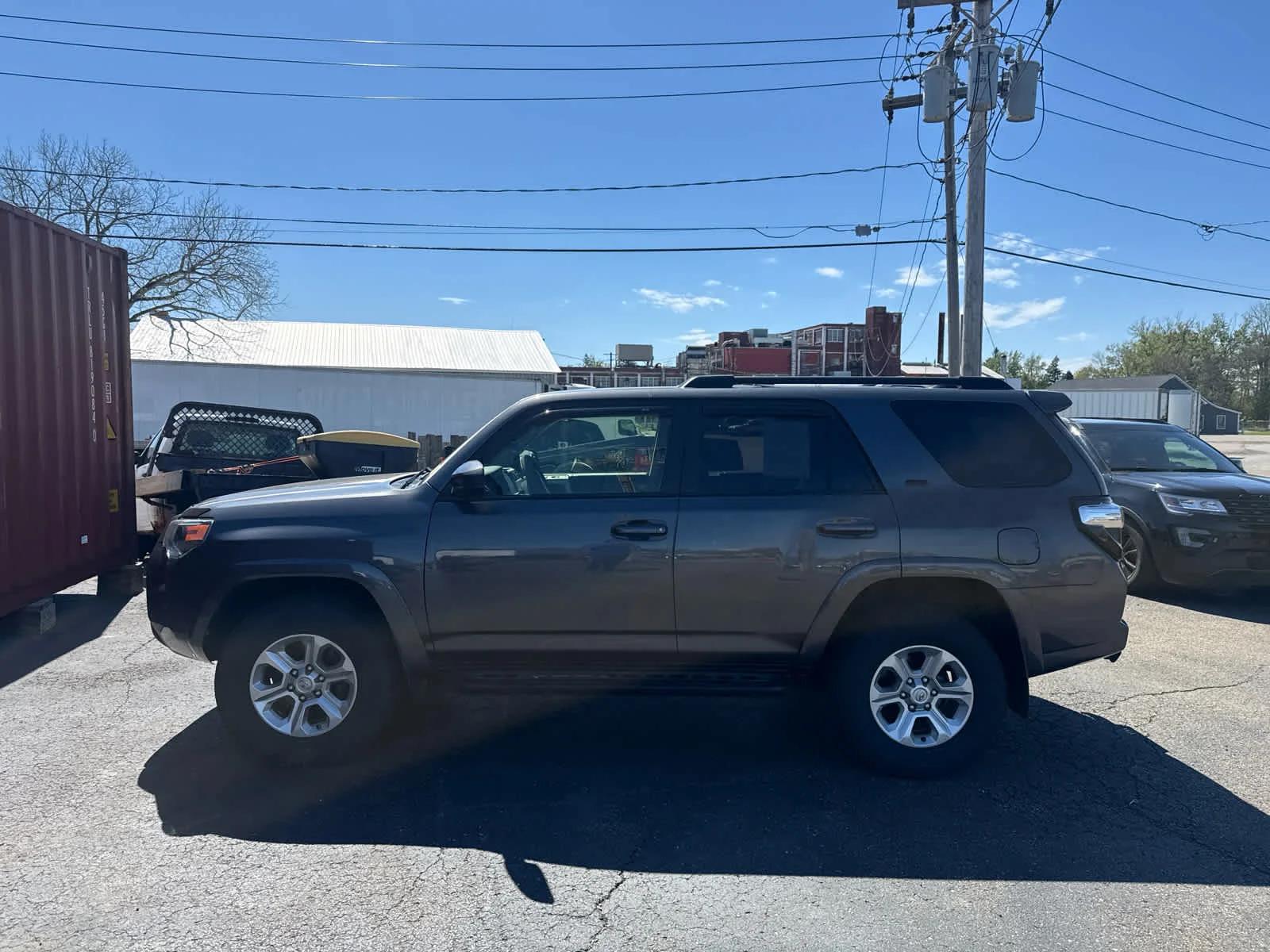 toyota 4runner 2020 JTEBU5JR1L5836684 image toyota 4runner 2020 JTEBU5JR1L5836684 image