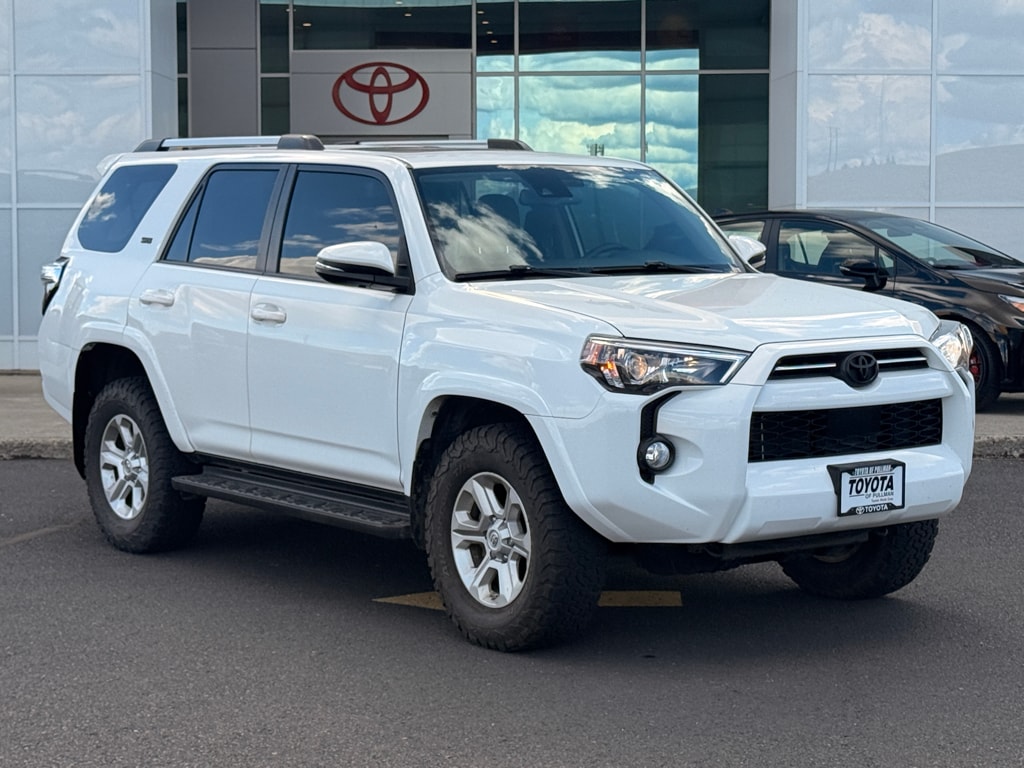 toyota 4runner 2020 JTEBU5JR3L5832054 image toyota 4runner 2020 JTEBU5JR3L5832054 image