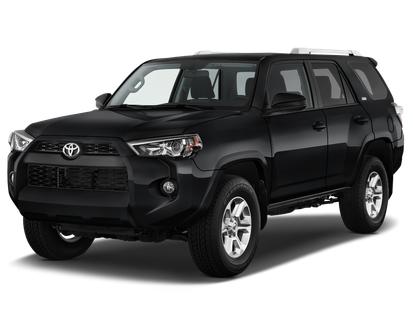 toyota 4runner 2020 JTEBU5JR9L5749292 image toyota 4runner 2020 JTEBU5JR9L5749292 image