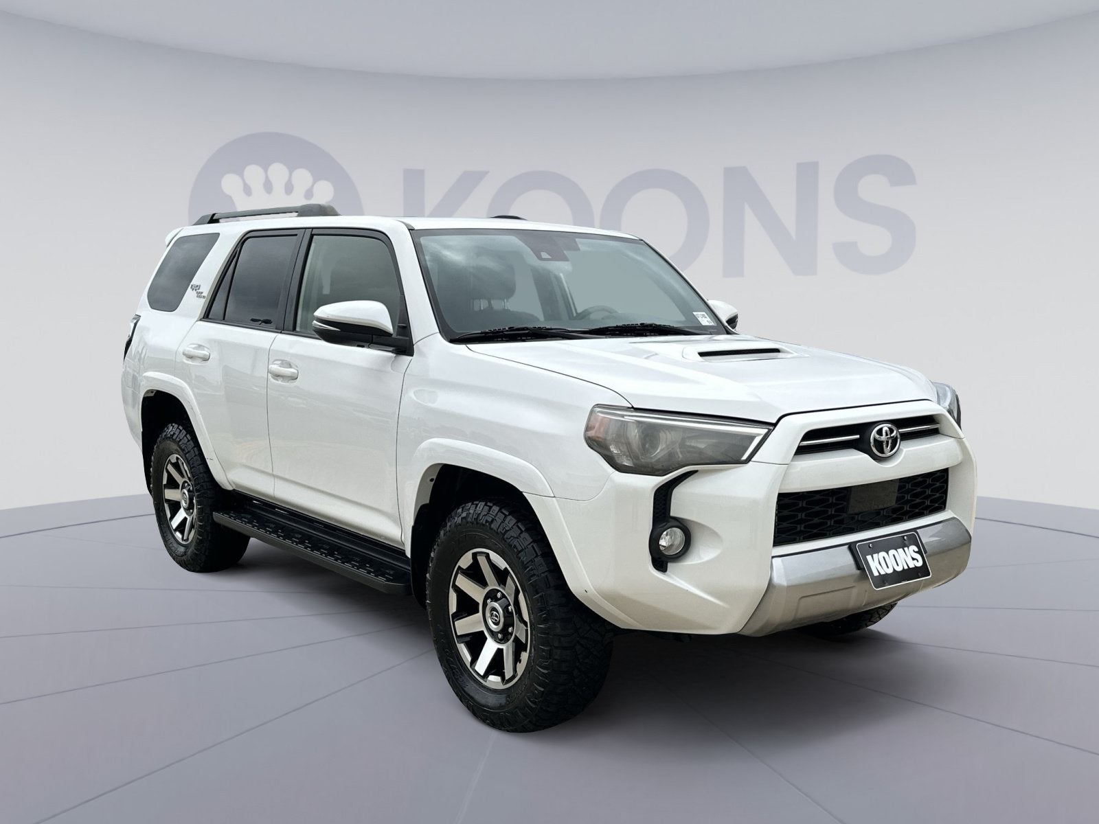 toyota 4runner 2020 JTEBU5JR8L5749302 image toyota 4runner 2020 JTEBU5JR8L5749302 image