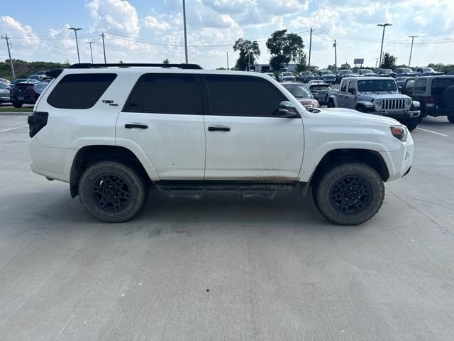 toyota 4runner 2020 JTEBU5JR8L5780422 image toyota 4runner 2020 JTEBU5JR8L5780422 image