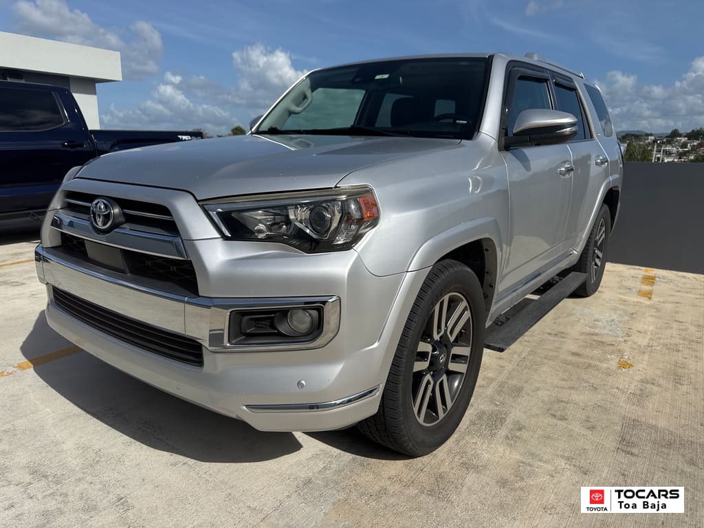 toyota 4runner 2020 JTEBU5JR9L5738034 image toyota 4runner 2020 JTEBU5JR9L5738034 image