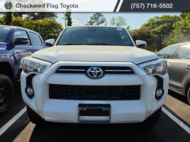 toyota 4runner 2020 JTEBU5JR9L5739734 image