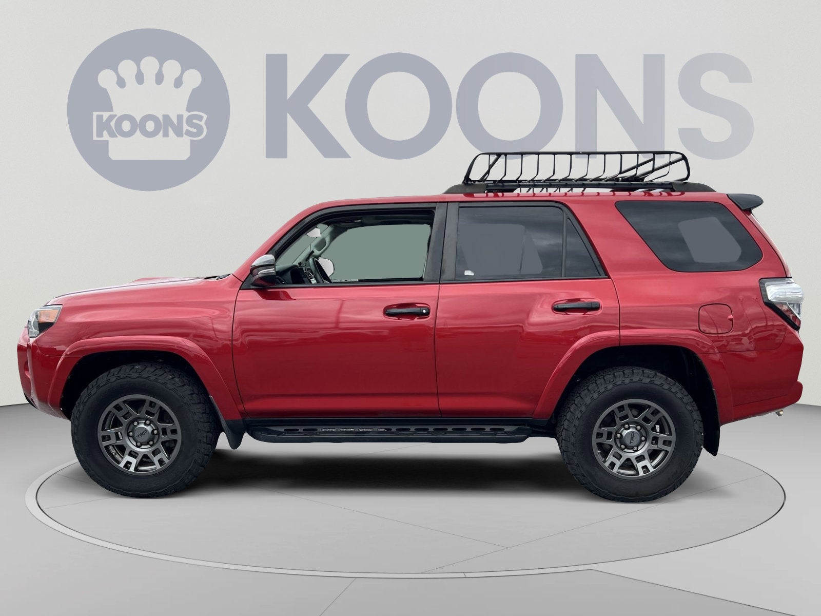 toyota 4runner 2020 JTEBU5JR1L5807492 image toyota 4runner 2020 JTEBU5JR1L5807492 image