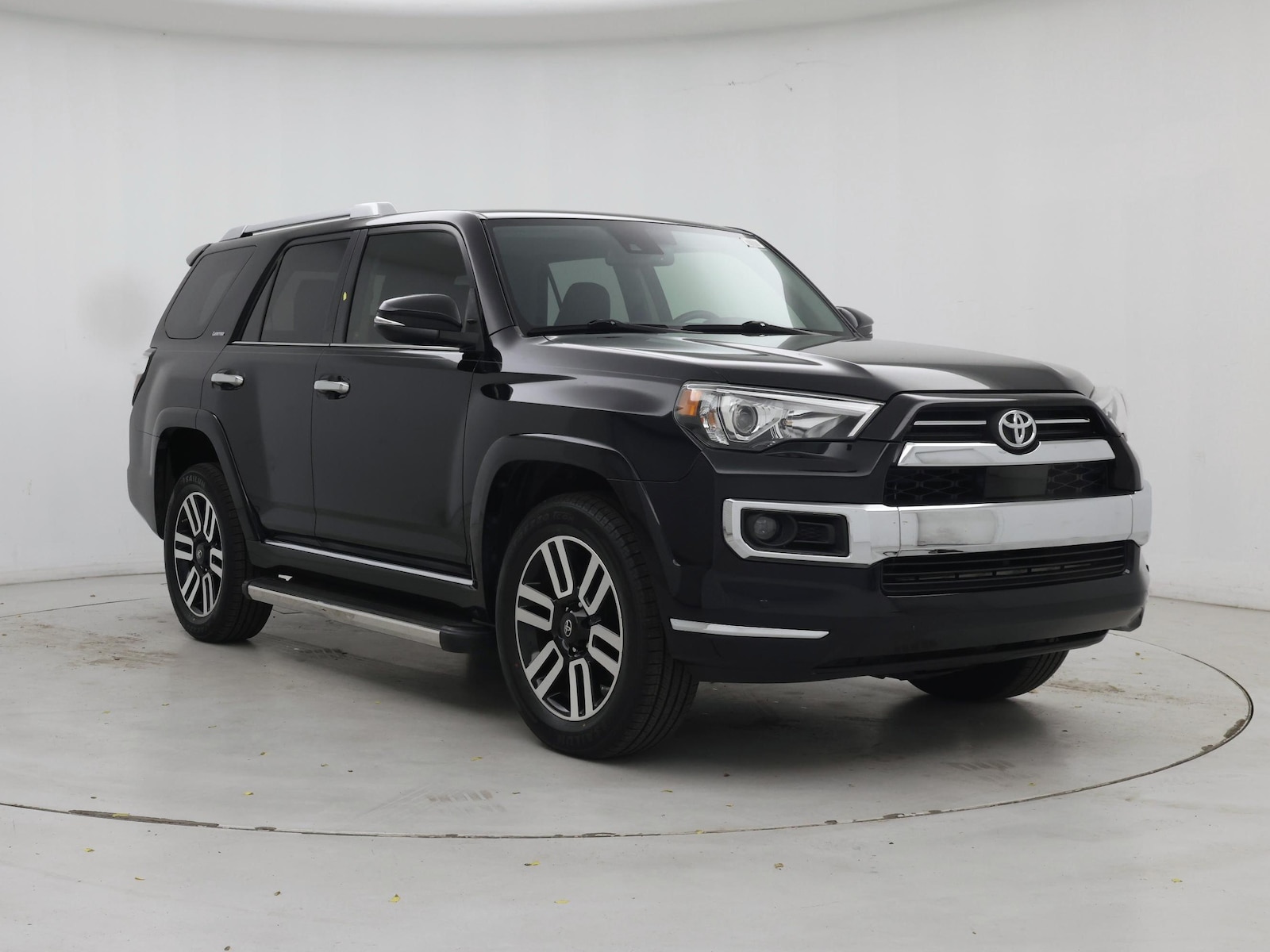 toyota 4runner 2020 JTEBU5JR4L5802108 image toyota 4runner 2020 JTEBU5JR4L5802108 image