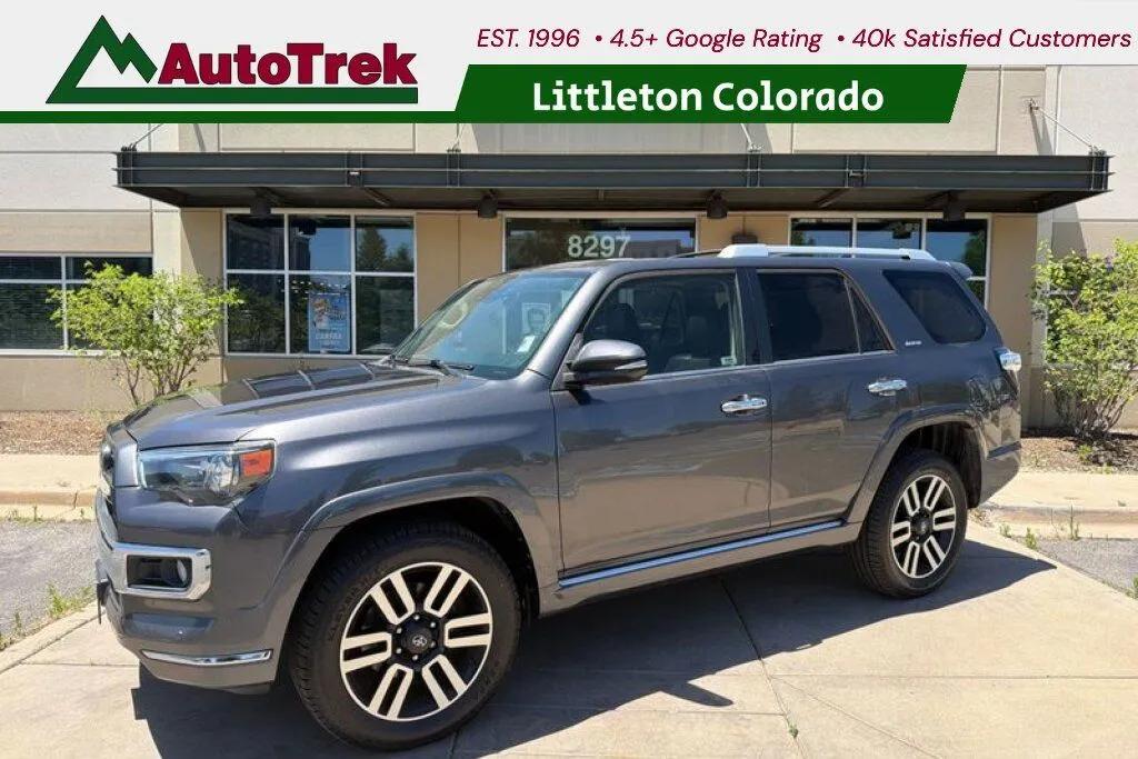 toyota 4runner 2020 JTEBU5JRXL5771768 image toyota 4runner 2020 JTEBU5JRXL5771768 image