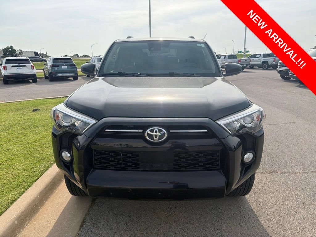 toyota 4runner 2020 JTEBU5JR9L5821981 image toyota 4runner 2020 JTEBU5JR9L5821981 image
