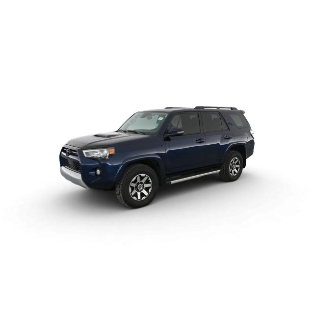 toyota 4runner 2020 JTEBU5JR1L5793142 image toyota 4runner 2020 JTEBU5JR1L5793142 image