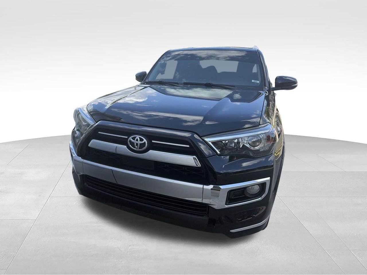 toyota 4runner 2020 JTEBU5JR1L5754163 image toyota 4runner 2020 JTEBU5JR1L5754163 image