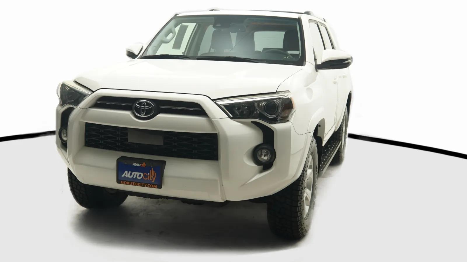 toyota 4runner 2020 JTEBU5JR7L5750246 image toyota 4runner 2020 JTEBU5JR7L5750246 image