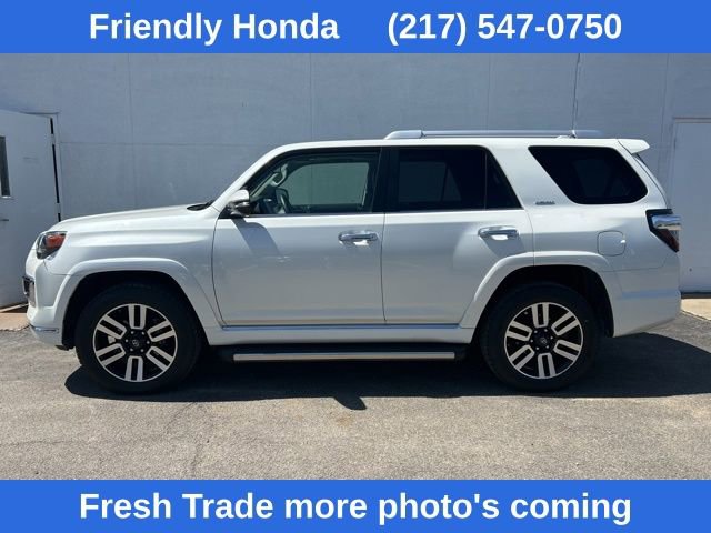 toyota 4runner 2020 JTEBU5JR7L5765572 image toyota 4runner 2020 JTEBU5JR7L5765572 image