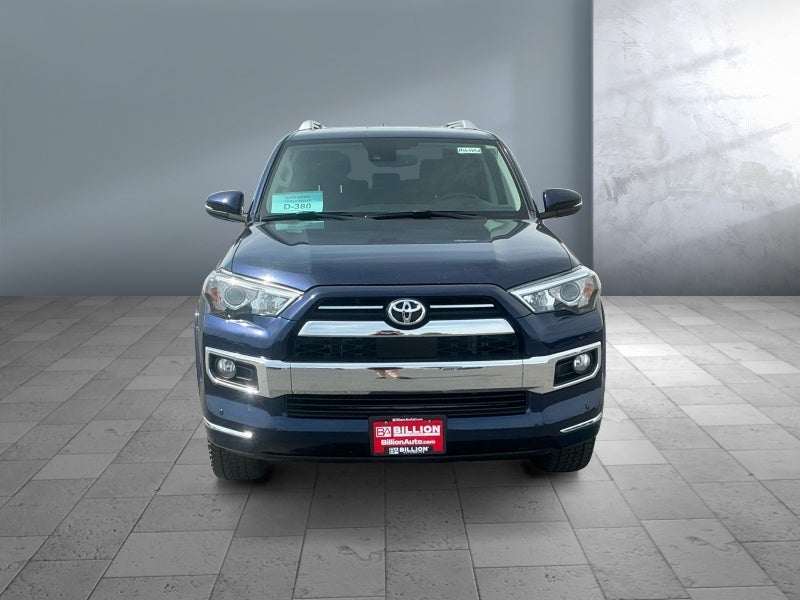 toyota 4runner 2020 JTEBU5JR2L5775748 image toyota 4runner 2020 JTEBU5JR2L5775748 image
