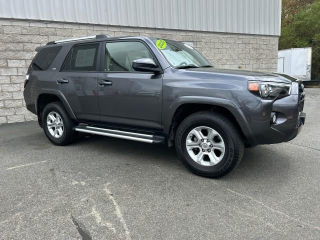 toyota 4runner 2020 JTEBU5JR4L5821449 image toyota 4runner 2020 JTEBU5JR4L5821449 image