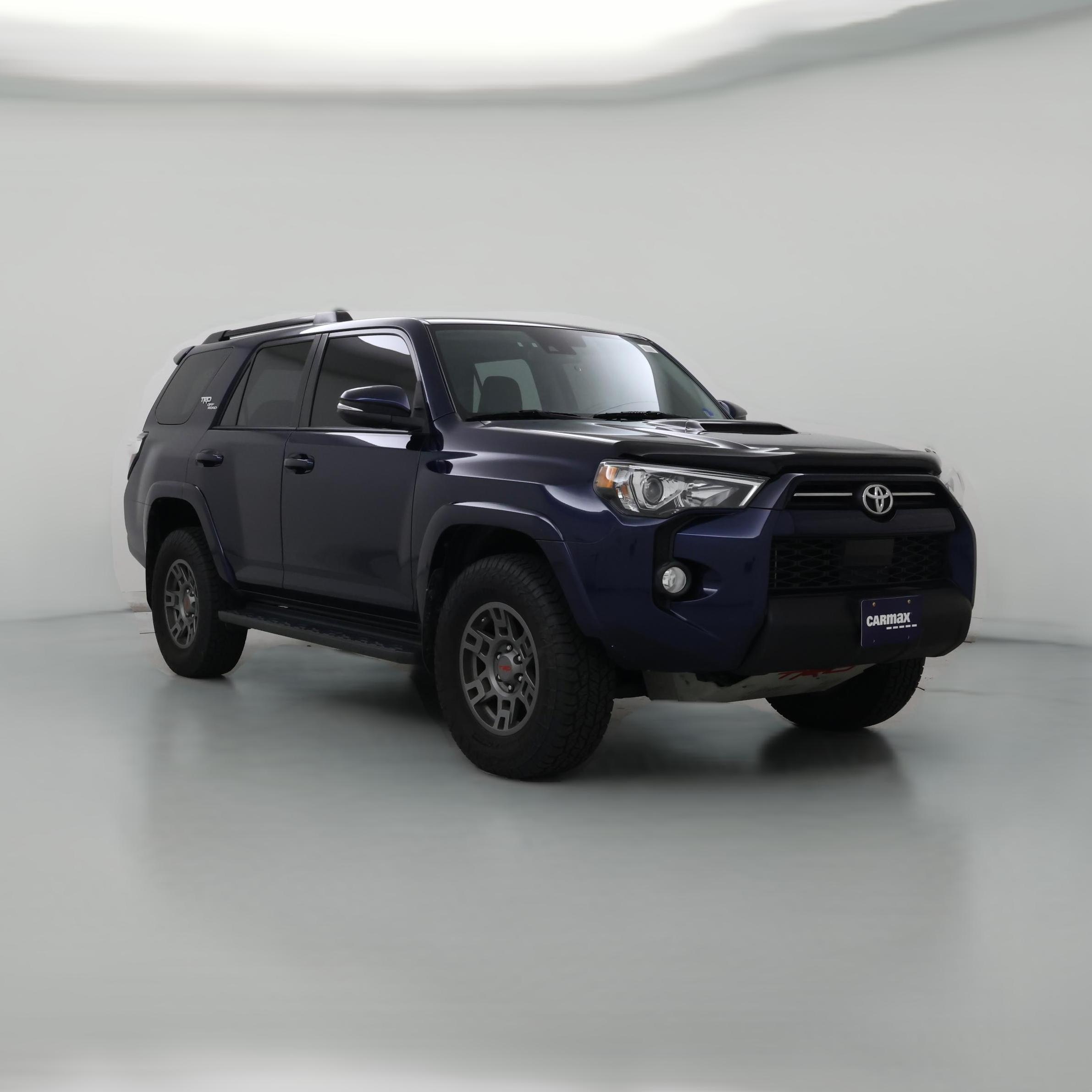 toyota 4runner 2020 JTEBU5JR8L5758761 image toyota 4runner 2020 JTEBU5JR8L5758761 image