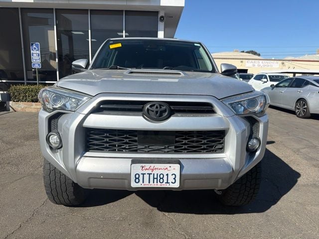 toyota 4runner 2020 JTEBU5JR0L5756289 image toyota 4runner 2020 JTEBU5JR0L5756289 image