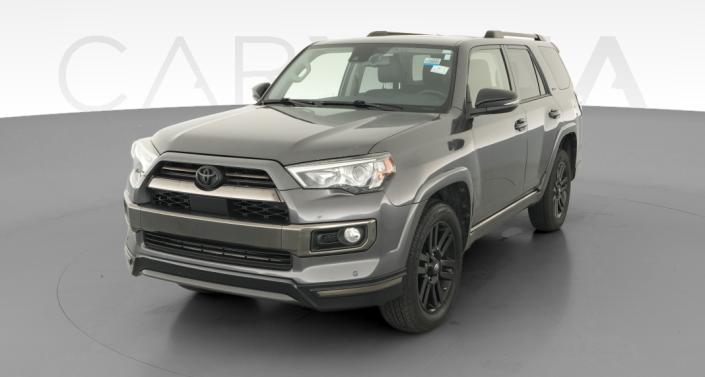 toyota 4runner 2020 JTEBU5JR9L5753021 image toyota 4runner 2020 JTEBU5JR9L5753021 image