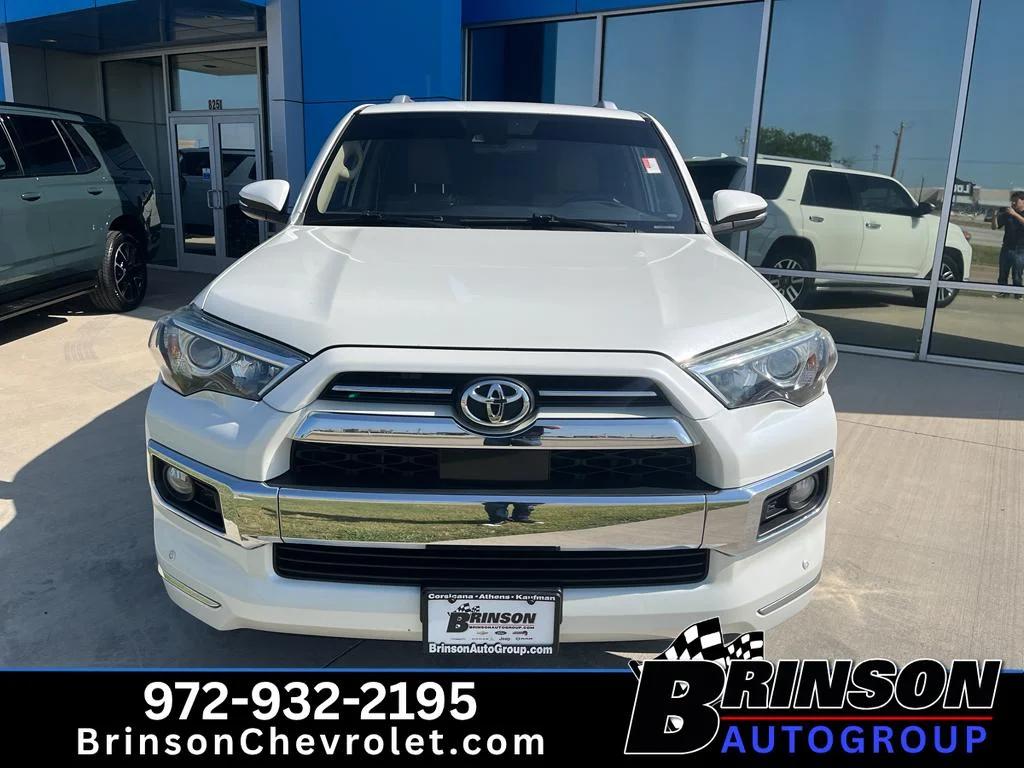 toyota 4runner 2020 JTEBU5JR3L5789626 image toyota 4runner 2020 JTEBU5JR3L5789626 image