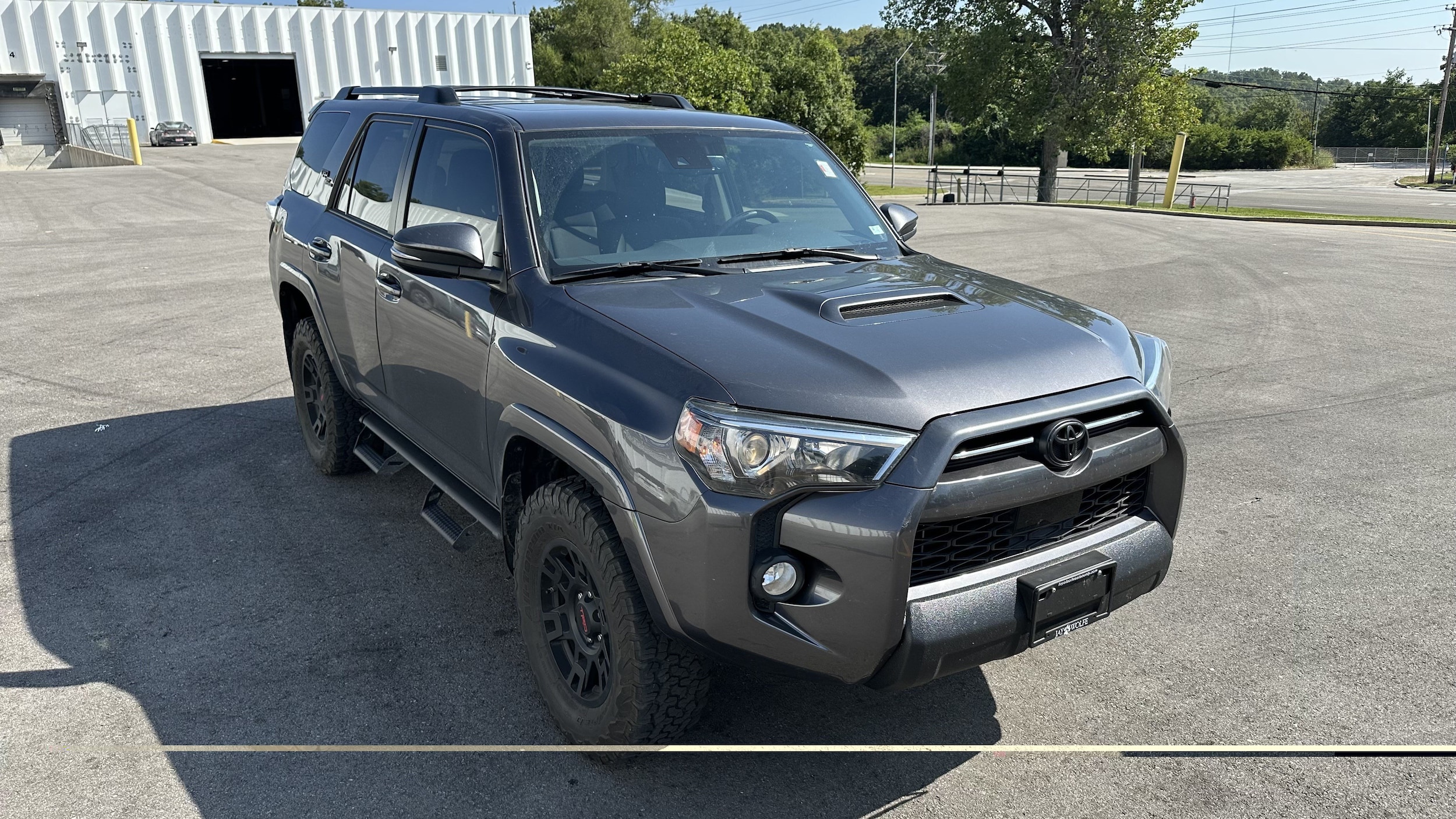 toyota 4runner 2020 JTEBU5JR5L5751590 image toyota 4runner 2020 JTEBU5JR5L5751590 image