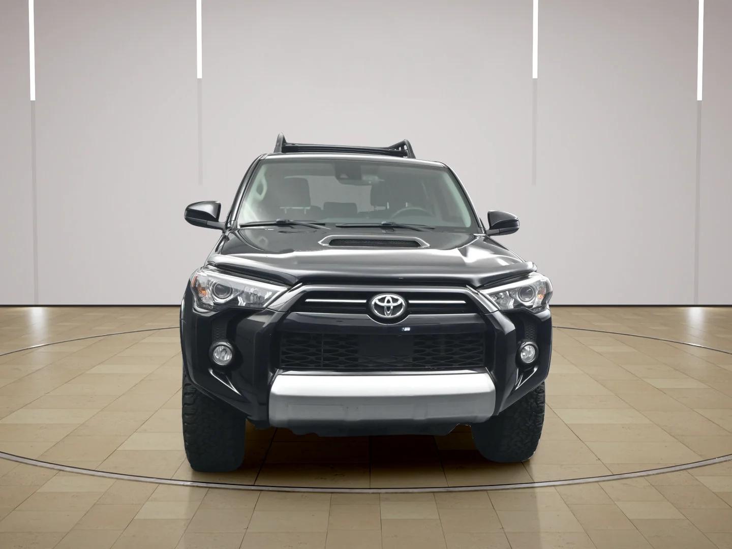 toyota 4runner 2020 JTEBU5JR2L5752549 image toyota 4runner 2020 JTEBU5JR2L5752549 image