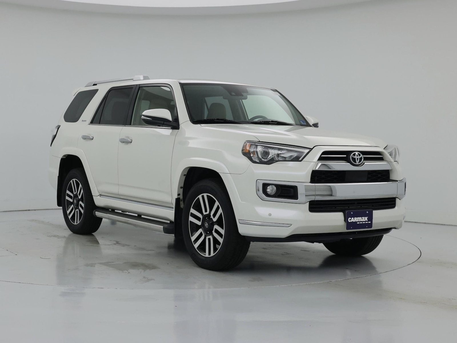 toyota 4runner 2020 JTEBU5JR3L5813567 image toyota 4runner 2020 JTEBU5JR3L5813567 image