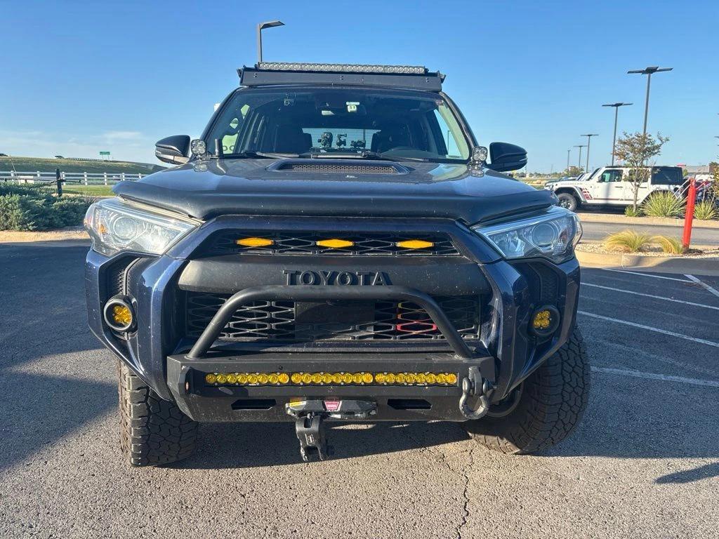 toyota 4runner 2020 JTEBU5JR0L5816670 image toyota 4runner 2020 JTEBU5JR0L5816670 image