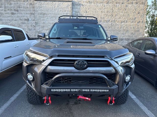 toyota 4runner 2020 JTEBU5JR1L5808500 image toyota 4runner 2020 JTEBU5JR1L5808500 image
